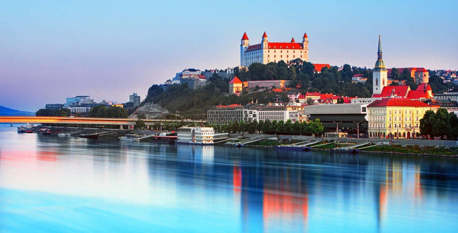 Slovakia