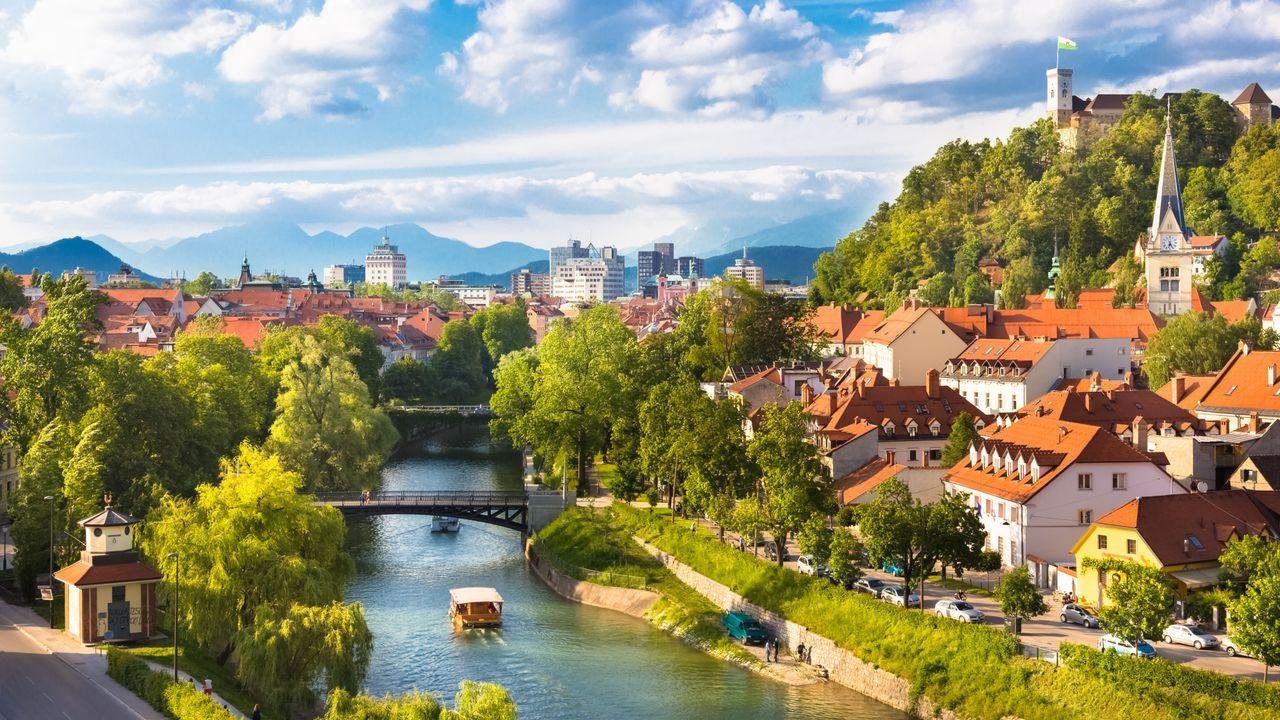 Slovenia