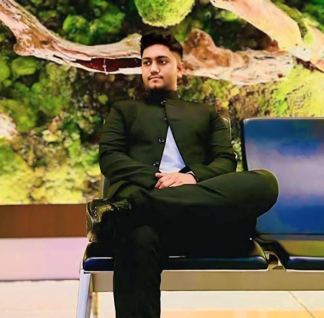 Fayjul Islam Shantanu